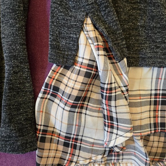 Boutique Doe & Rae Sweater, Sz S - Picture 4 of 8